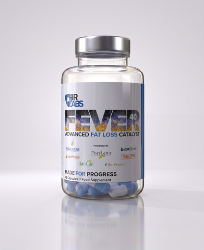 FEVER 40