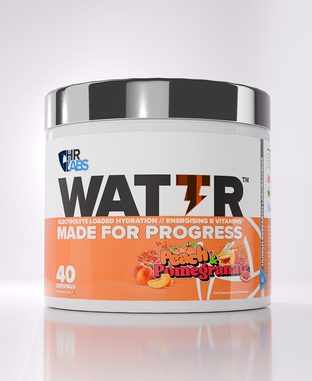 WATTR™