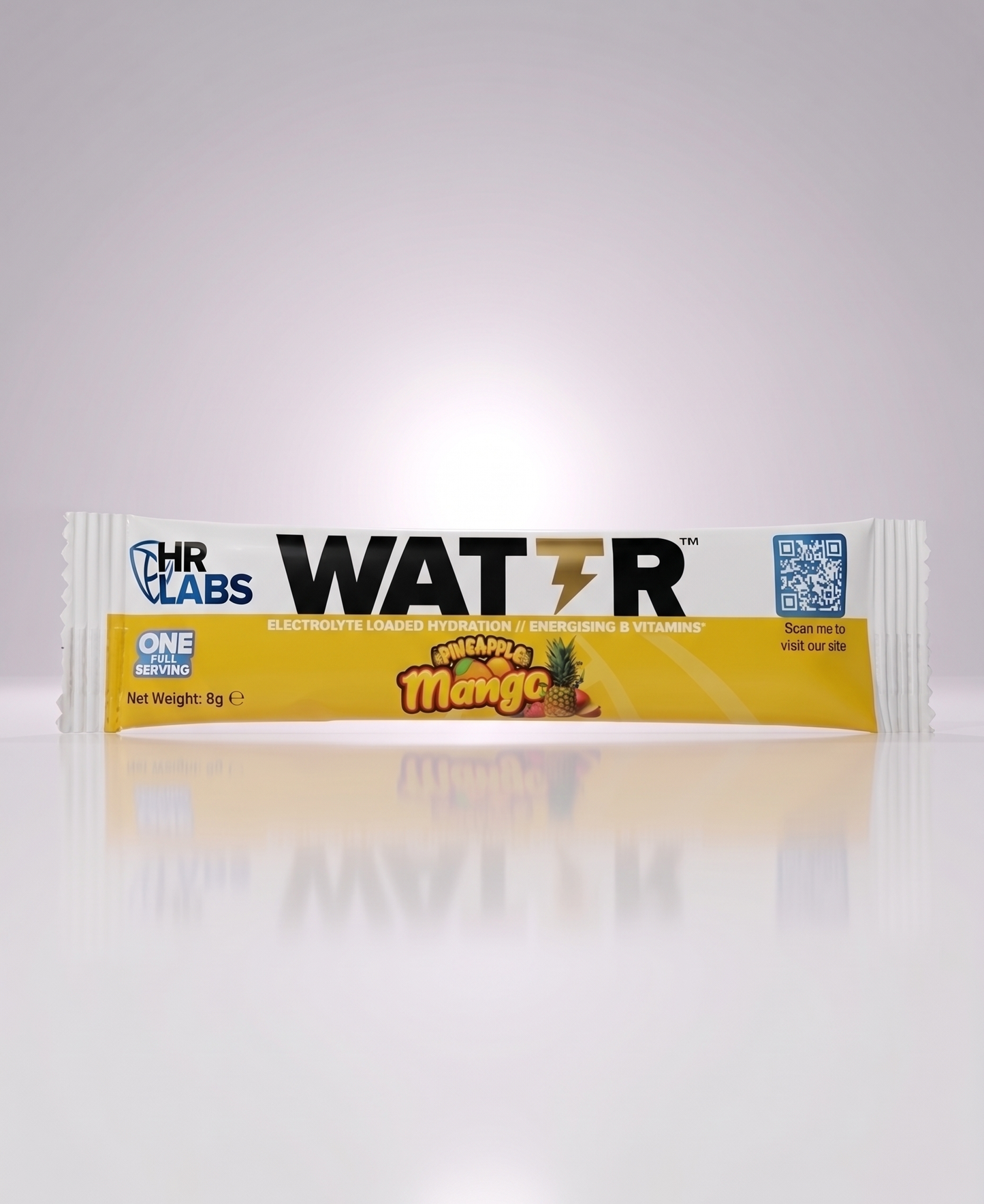 WATTR™ SAMPLE SACHET