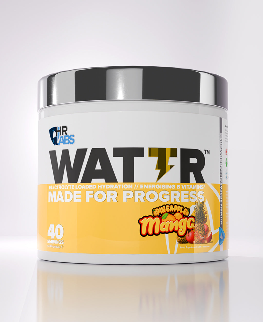 WATTR™