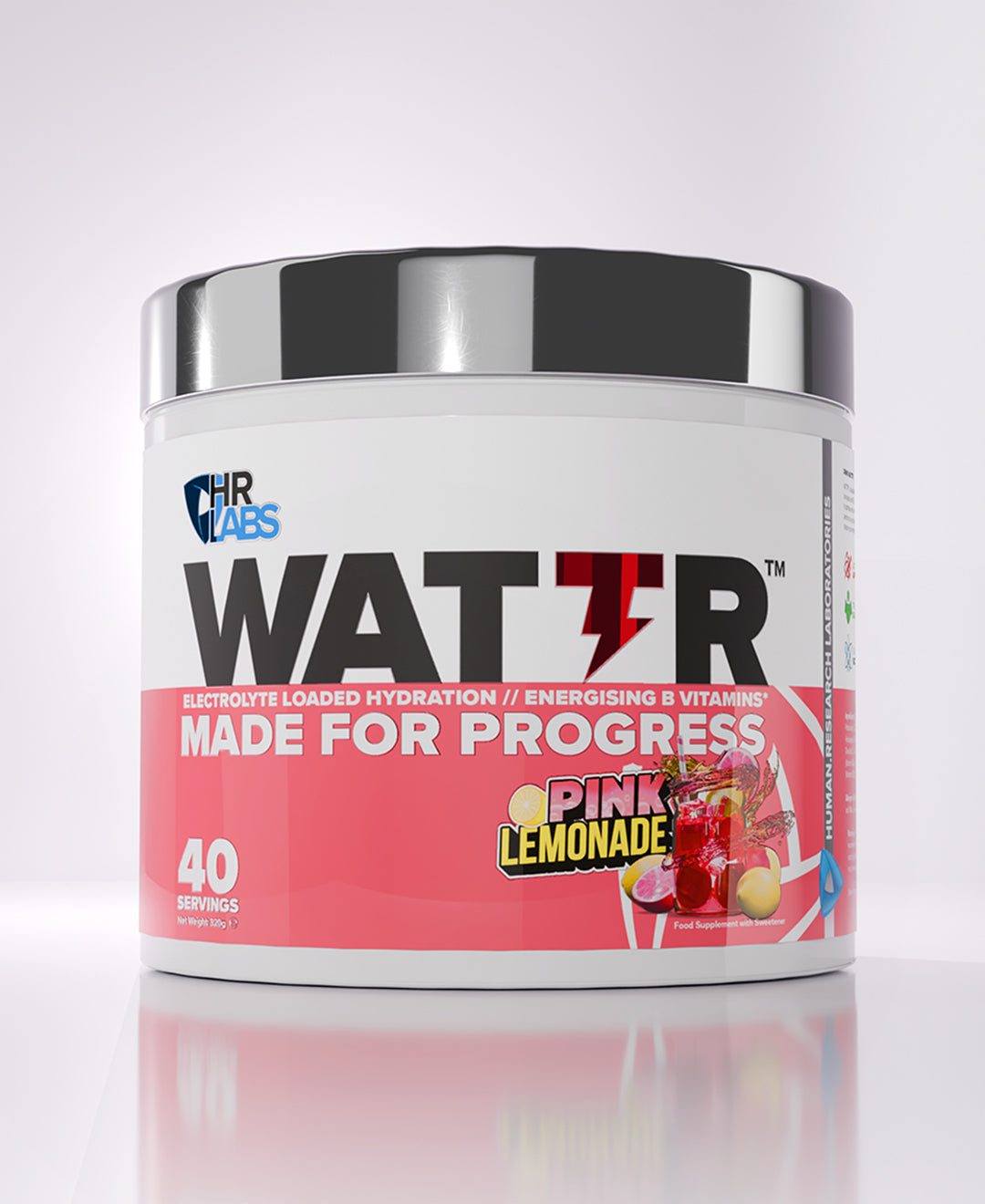 WATTR™