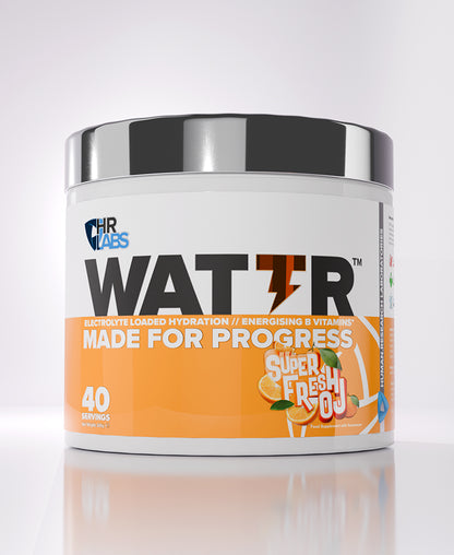 WATTR™